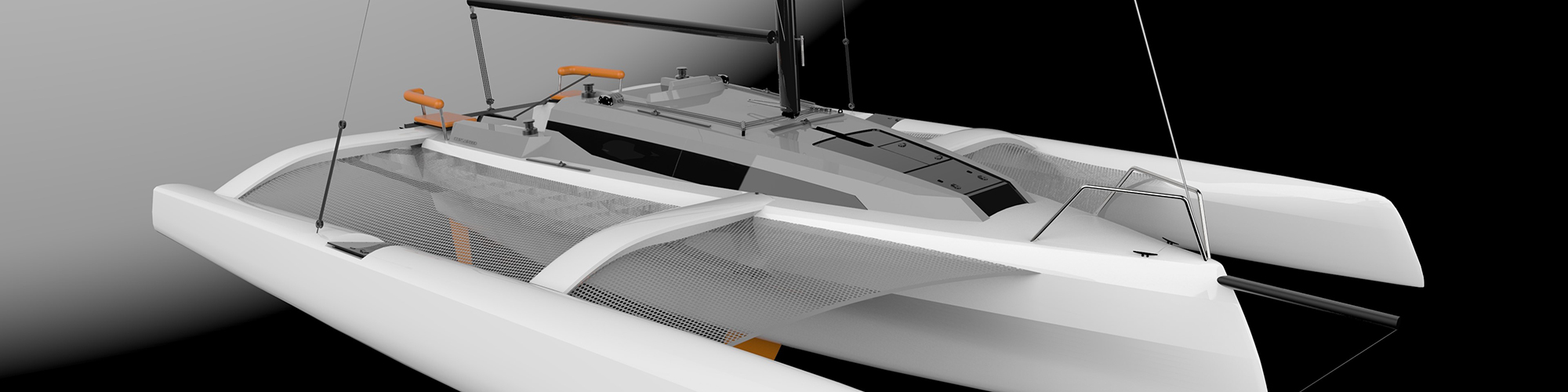 trailerable trimaran plans