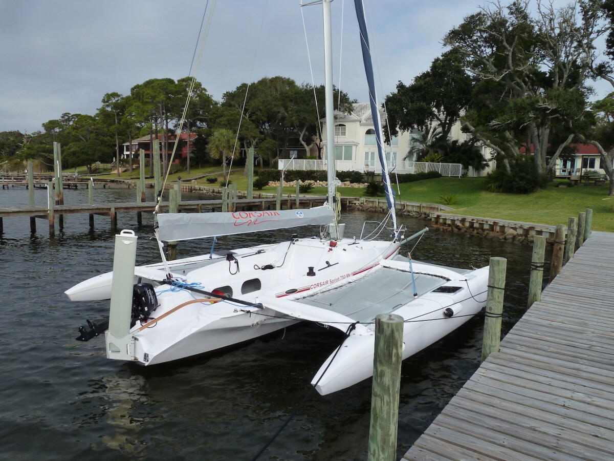 Windcraft Multihulls