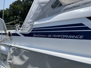 performance trimaran for sale