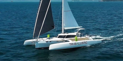 trimarans for sale florida