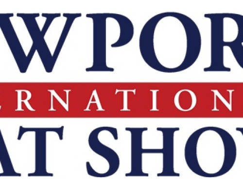 Upcoming Newport Boat Show